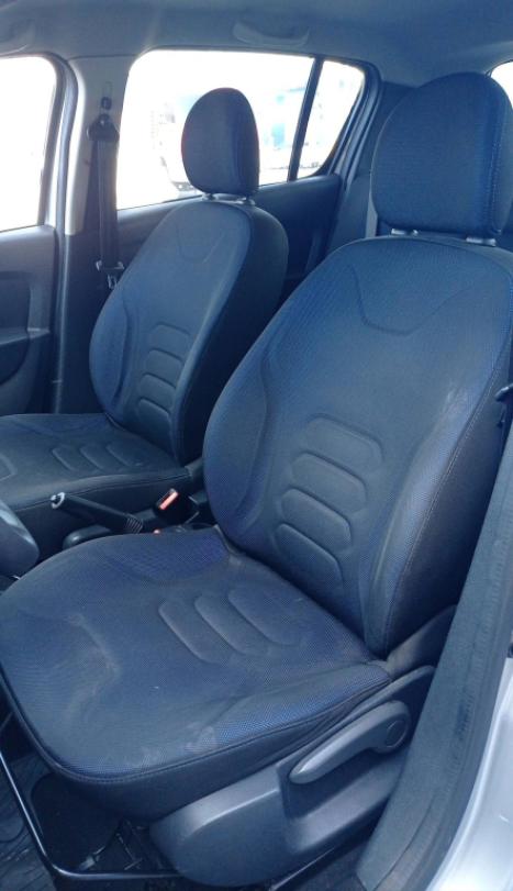 RENAULT Sandero 1.6 4P FLEX DYNAMIQUE, Foto 6