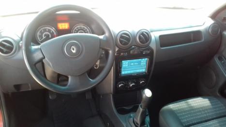 RENAULT Sandero 1.6 4P FLEX EXPRESSION, Foto 3