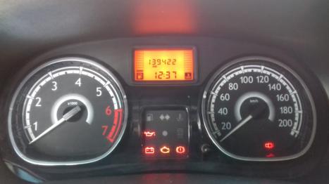 RENAULT Sandero 1.6 4P FLEX EXPRESSION, Foto 4