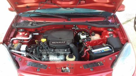 RENAULT Sandero 1.6 4P FLEX EXPRESSION, Foto 8