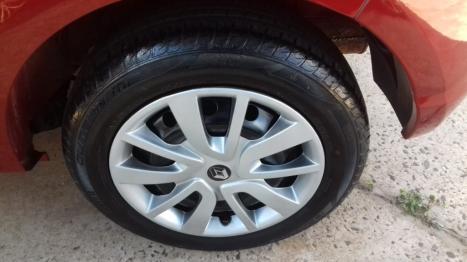 RENAULT Sandero 1.6 4P FLEX EXPRESSION, Foto 9