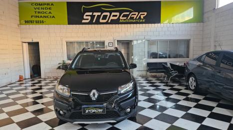 RENAULT Sandero 1.6 4P FLEX STEPWAY, Foto 2