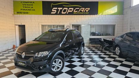 RENAULT Sandero 1.6 4P FLEX STEPWAY, Foto 3