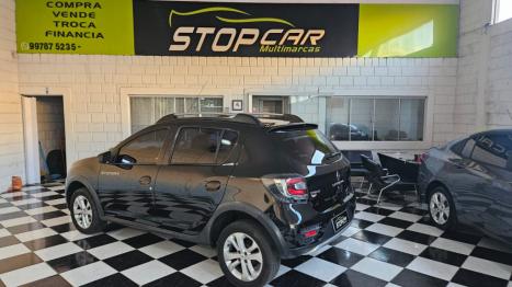 RENAULT Sandero 1.6 4P FLEX STEPWAY, Foto 4