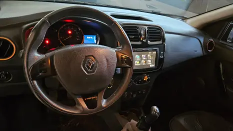 RENAULT Sandero 1.6 4P FLEX STEPWAY, Foto 7