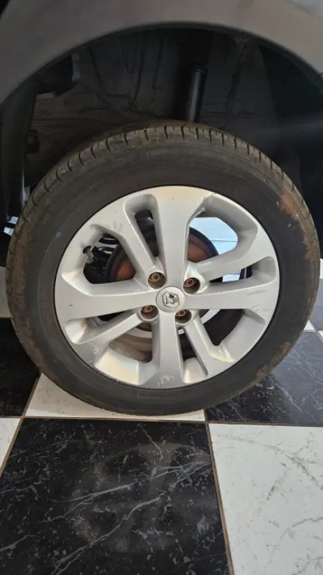 RENAULT Sandero 1.6 4P FLEX STEPWAY, Foto 9