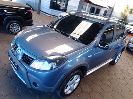 RENAULT Sandero 1.6 4P FLEX STEPWAY, Foto 7