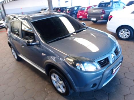 RENAULT Sandero 1.6 4P FLEX STEPWAY, Foto 8