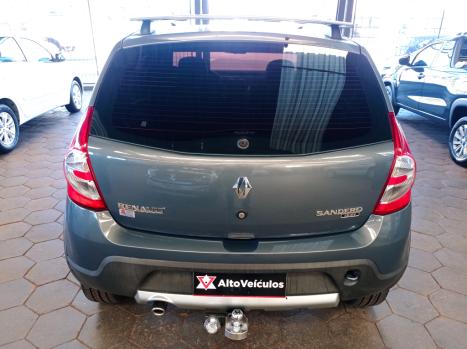 RENAULT Sandero 1.6 4P FLEX STEPWAY, Foto 17