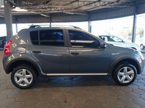 RENAULT Sandero 1.6 4P FLEX STEPWAY, Foto 18