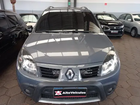 RENAULT Sandero 1.6 4P FLEX STEPWAY, Foto 25