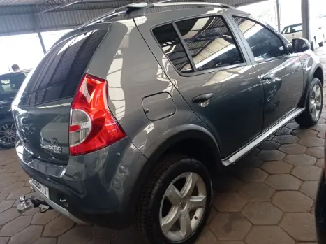 RENAULT Sandero 1.6 4P FLEX STEPWAY, Foto 27