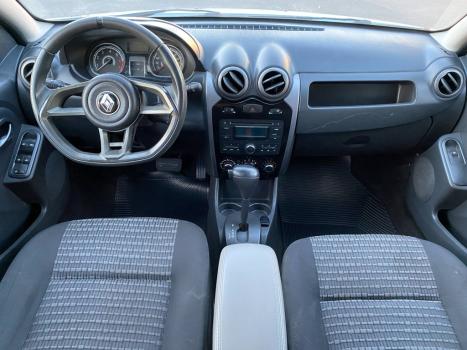 RENAULT Sandero 1.6 4P FLEX PRIVILGE AUTOMTICO, Foto 5