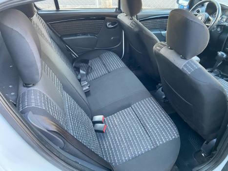 RENAULT Sandero 1.6 4P FLEX PRIVILGE AUTOMTICO, Foto 6