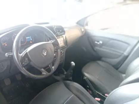 RENAULT Sandero 1.6 16V 4P FLEX STEPWAY, Foto 17