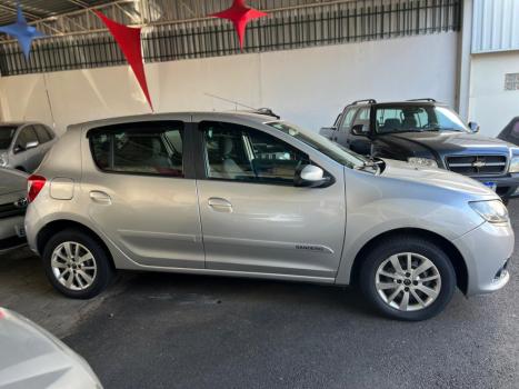 RENAULT Sandero 1.6 4P FLEX EXPRESSION, Foto 3