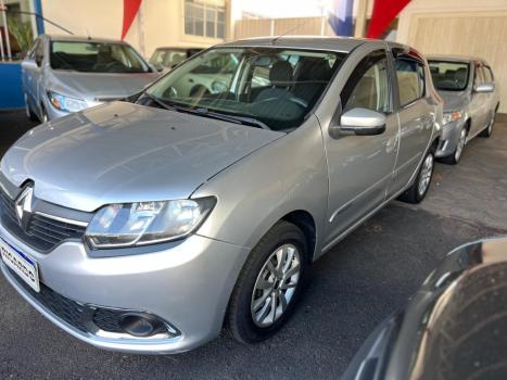 RENAULT Sandero 1.6 4P FLEX EXPRESSION, Foto 4