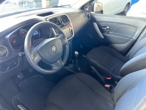 RENAULT Sandero 1.6 4P FLEX EXPRESSION, Foto 5