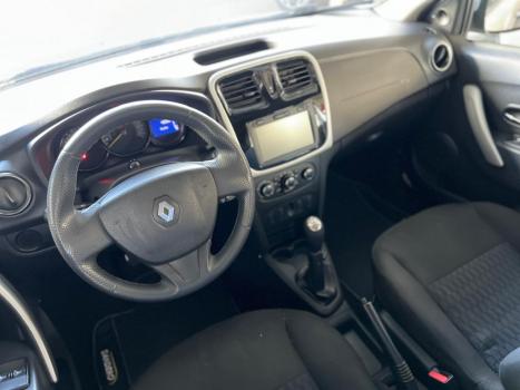 RENAULT Sandero 1.6 4P FLEX EXPRESSION, Foto 6