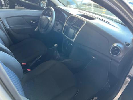 RENAULT Sandero 1.6 4P FLEX EXPRESSION, Foto 7