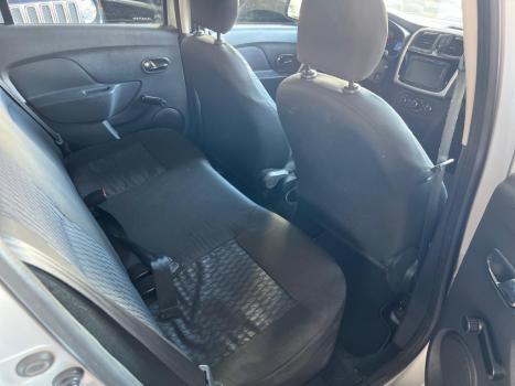 RENAULT Sandero 1.6 4P FLEX EXPRESSION, Foto 8