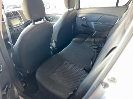 RENAULT Sandero 1.6 4P FLEX EXPRESSION, Foto 9