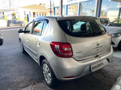 RENAULT Sandero 1.6 4P FLEX EXPRESSION, Foto 11
