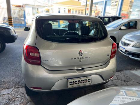 RENAULT Sandero 1.6 4P FLEX EXPRESSION, Foto 12