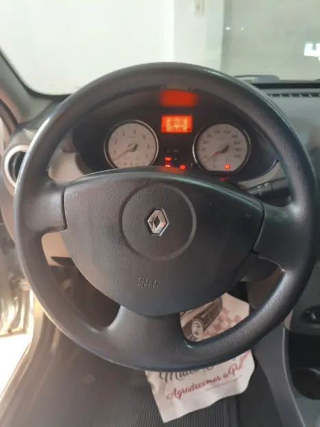 RENAULT Sandero 1.6 4P FLEX EXPRESSION, Foto 9