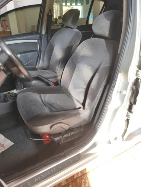 RENAULT Sandero 1.6 4P FLEX EXPRESSION, Foto 8