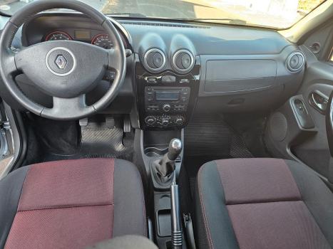 RENAULT Sandero 1.6 16V 4P FLEX STEPWAY, Foto 9