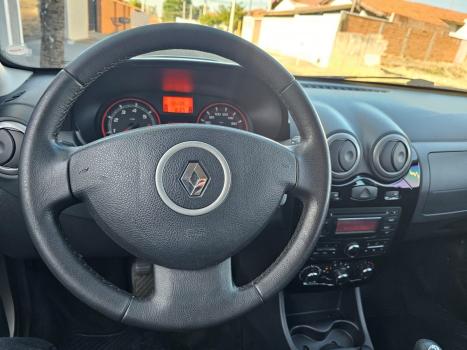 RENAULT Sandero 1.6 16V 4P FLEX STEPWAY, Foto 14