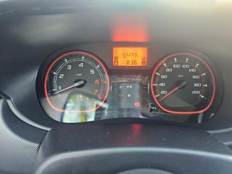 RENAULT Sandero 1.6 16V 4P FLEX STEPWAY, Foto 15