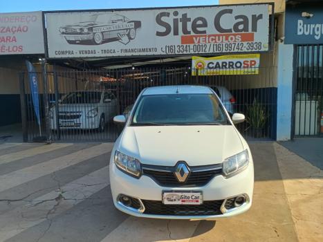 RENAULT Sandero 1.6 4P FLEX EXPRESSION, Foto 2