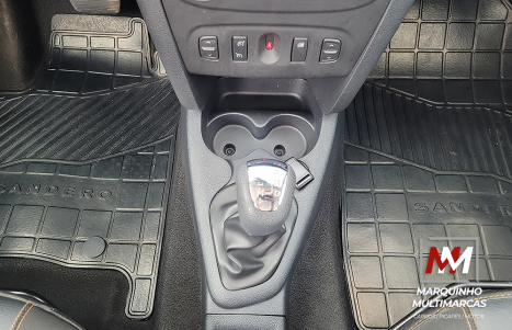 RENAULT Sandero 1.6 16V 4P FLEX STEPWAY AUTOMTICO, Foto 14