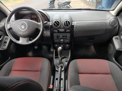 RENAULT Sandero 1.6 16V 4P FLEX STEPWAY, Foto 4