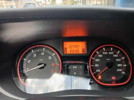 RENAULT Sandero 1.6 16V 4P FLEX STEPWAY, Foto 5