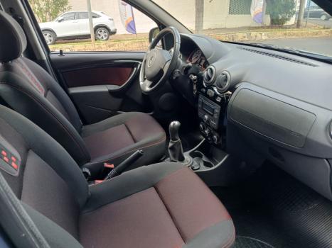 RENAULT Sandero 1.6 16V 4P FLEX STEPWAY, Foto 6