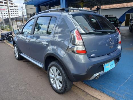 RENAULT Sandero 1.6 16V 4P FLEX STEPWAY, Foto 12
