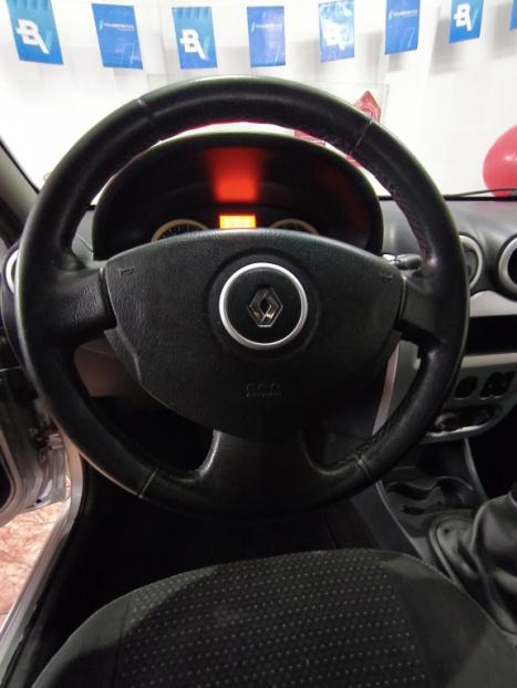 RENAULT Sandero 1.6 16V 4P FLEX STEPWAY, Foto 9