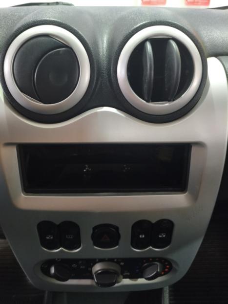 RENAULT Sandero 1.6 16V 4P FLEX STEPWAY, Foto 11