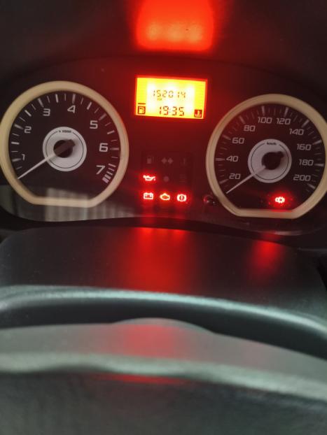 RENAULT Sandero 1.6 16V 4P FLEX STEPWAY, Foto 10