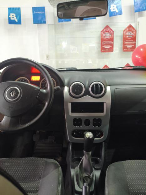 RENAULT Sandero 1.6 16V 4P FLEX STEPWAY, Foto 15