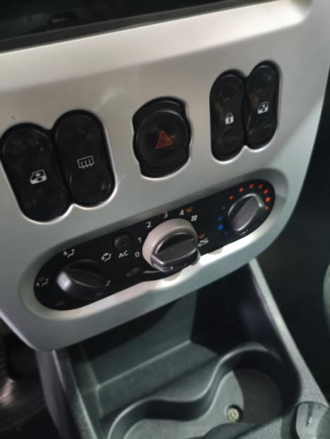 RENAULT Sandero 1.6 16V 4P FLEX STEPWAY, Foto 12