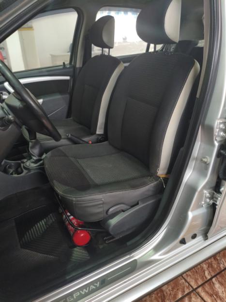 RENAULT Sandero 1.6 16V 4P FLEX STEPWAY, Foto 8