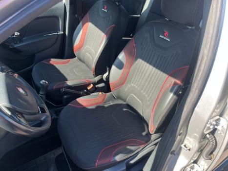 RENAULT Sandero 1.6 4P FLEX STEPWAY RIP CURL, Foto 6