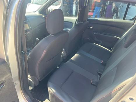 RENAULT Sandero 1.6 4P FLEX STEPWAY RIP CURL, Foto 7