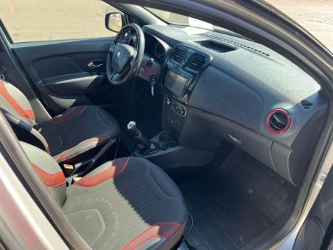 RENAULT Sandero 1.6 4P FLEX STEPWAY RIP CURL, Foto 9