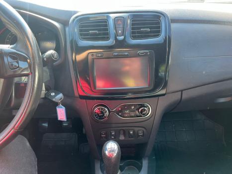 RENAULT Sandero 1.6 4P FLEX STEPWAY RIP CURL, Foto 10