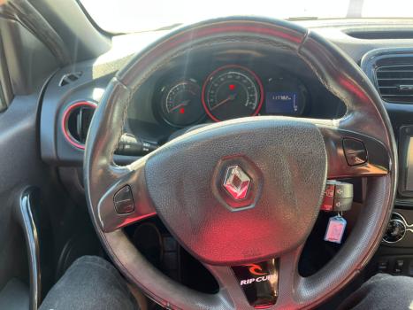 RENAULT Sandero 1.6 4P FLEX STEPWAY RIP CURL, Foto 11